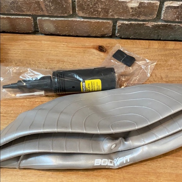 Body Fit Exercise Ball - Picture 1 of 1